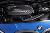 BMW 1 Series Hatchback (F40) 120d (190 Hp) xDrive Steptronic 2019 - present