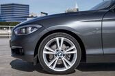 BMW 1 Series Hatchback 5dr (F20 LCI, facelift 2015) 125i (218 Hp) Steptronic 2015 - 2016