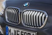 BMW 1 Series Hatchback 5dr (F20 LCI, facelift 2015) 118d (150 Hp) xDrive 2015 - 2017