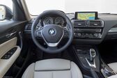 BMW 1 Series Hatchback 5dr (F20 LCI, facelift 2015) 118i (136 Hp) 2015 - 2017