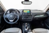 BMW 1 Series Hatchback 5dr (F20 LCI, facelift 2015) 120d (190 Hp) Steptronic 2015 - 2017
