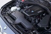 BMW 1 Series Hatchback 5dr (F20 LCI, facelift 2015) 118i (136 Hp) Steptronic 2015 - 2017
