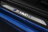 BMW 1 Series Hatchback 5dr (F20 LCI, facelift 2017) 116i (109 Hp) 2017 - 2019