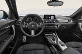 BMW 1 Series Hatchback 5dr (F20 LCI, facelift 2017) 120d (190 Hp) 2017 - 2019