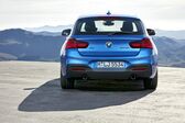 BMW 1 Series Hatchback 5dr (F20 LCI, facelift 2017) 120d (190 Hp) Steptronic 2017 - 2019