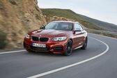 BMW 2 Series Coupe (F22 LCI, facelift 2017) 2017 - 2021