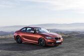 BMW 2 Series Coupe (F22 LCI, facelift 2017) 2017 - 2021