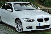 BMW 3 Series Convertible (E93) 330d (245 Hp) Automatic 2008 - 2010