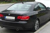 BMW 3 Series Coupe (E92) 335d (286 Hp) Automatic 2006 - 2010