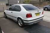 BMW 3 Series Compact (E36) 318 ti (140 Hp) Automatic 1996 - 1999