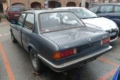 BMW 3 Series (E21) 323i (143 Hp) 1978 - 1982