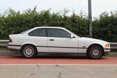 BMW 3 Series Coupe (E36) 316i (102 Hp) 1993 - 1999