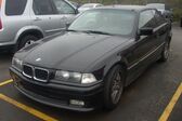 BMW 3 Series Coupe (E36) 328i (193 Hp) Automatic 1995 - 1999