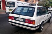 BMW 3 Series Touring (E30) 324 td (115 Hp) 1988 - 1993
