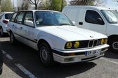 BMW 3 Series Touring (E30) 325 Xi (170 Hp) Automatic 1988 - 1993