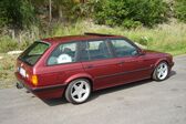 BMW 3 Series Touring (E30) 316i (99 Hp) Automatic 1988 - 1994