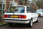 BMW 3 Series Touring (E30) 320i (129 Hp) 1988 - 1991