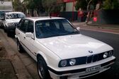 BMW 3 Series Touring (E30) 316i (99 Hp) Automatic 1988 - 1994