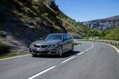 BMW 3 Series Touring (G21) 318i (156 Hp) Steptronic 2020 - present