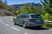 BMW 3 Series Touring (G21) 320d (190 Hp) MHEV xDrive Steptronic 2020 - present