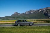 BMW 3 Series Touring (G21) 320d (190 Hp) 2019 - present