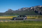 BMW 3 Series Touring (G21) 318d (150 Hp) 2019 - present