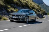 BMW 3 Series Touring (G21) 318d (150 Hp) 2019 - present