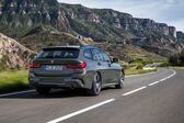 BMW 3 Series Touring (G21) 320d (190 Hp) MHEV Steptronic 2020 - present