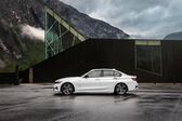 BMW 3 Series Sedan (G20) 320d (190 Hp) MHEV Steptronic 2020 - present