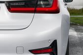 BMW 3 Series Sedan (G20) 330i (255 Hp) Automatic (US) 2019 - present