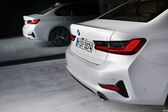 BMW 3 Series Sedan (G20) 330e (292 Hp) Plug-in Hybrid Steptronic 2019 - present