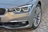 BMW 3 Series Touring (F31 LCI, Facelift 2015) 330i (252 Hp) 2015 - 2019