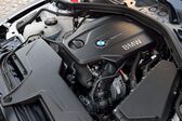 BMW 3 Series Touring (F31 LCI, Facelift 2015) 320d (190 Hp) 2015 - 2019