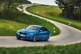 BMW 3 Series Gran Turismo (F34 LCI, Facelift 2016) 325d (224 Hp) Steptronic 2016 - 2018