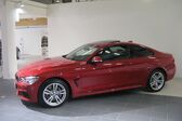 BMW 4 Series Coupe (F32) 430d (258 Hp) Steptronic 2013 - 2016