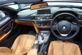 BMW 4 Series Convertible (F33) 2014 - 2016