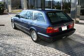 BMW 5 Series Touring (E34) 518i (113 Hp) 1993 - 1994