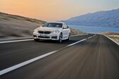 BMW 6 Series Gran Turismo (G32) 630i (258 Hp) Steptronic 2017 - 2020