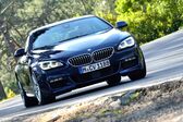 BMW 6 Series Coupe (F13 LCI, facelift 2015) 640i (320 Hp) Steptronic 2015 - 2018