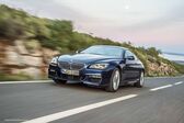 BMW 6 Series Coupe (F13 LCI, facelift 2015) 640i (320 Hp) Steptronic 2015 - 2018