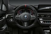 BMW 6 Series Gran Turismo (G32 LCI, facelift 2020) 630d (286 Hp) MHEV xDrive Steptronic 2020 - present