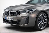 BMW 6 Series Gran Turismo (G32 LCI, facelift 2020) 640i (333 Hp) MHEV xDrive Steptronic 2020 - present
