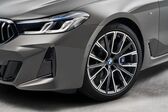 BMW 6 Series Gran Turismo (G32 LCI, facelift 2020) 630d (286 Hp) MHEV xDrive Steptronic 2020 - present