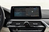 BMW 6 Series Gran Turismo (G32 LCI, facelift 2020) 640i (333 Hp) MHEV Steptronic 2020 - present