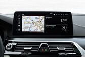 BMW 6 Series Gran Turismo (G32 LCI, facelift 2020) 630i (258 Hp) MHEV Steptronic 2020 - present