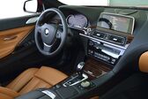 BMW 6 Series Convertible (F12 LCI, facelift 2015) 2015 - 2018