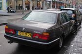 BMW 7 Series (E32) 735i (220 Hp) Automatic 1986 - 1992