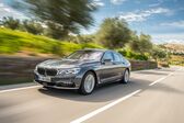 BMW 7 Series (G11) 740e (326 Hp) Steptronic 2016 - 2019