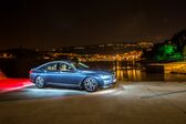 BMW 7 Series (G11) 740d (320 Hp) xDrive Steptronic 2015 - 2019