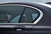 BMW 7 Series Long (G12) 750Ld (400 Hp) xDrive Steptronic 2016 - 2019